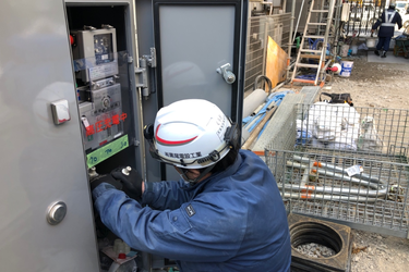 有限会社黒尾電設工業-0005の求人・転職情報