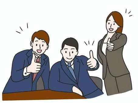 求人画像