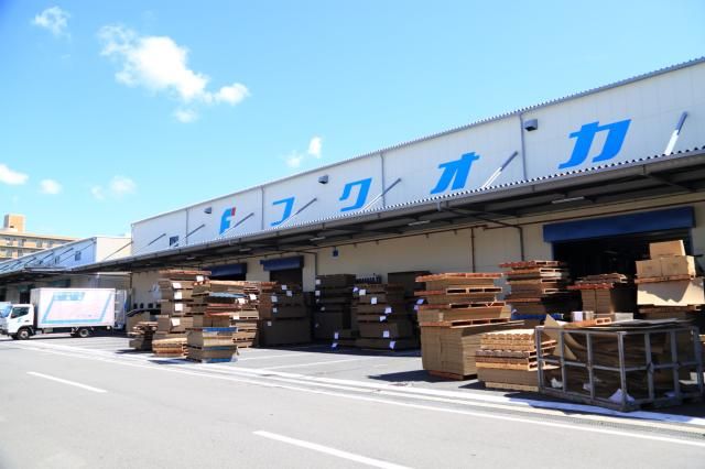 株式会社フクオカの求人・転職情報