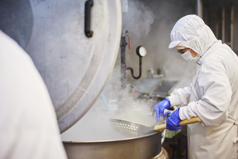 株式会社山路フードシステムの求人・転職情報