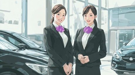 求人画像