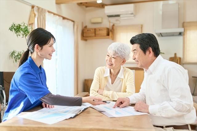 株式会社ケアサービス伊東の求人・転職情報