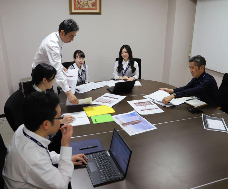 株式会社小泉　営業第二部のアルバイト・バイト求人情報-04