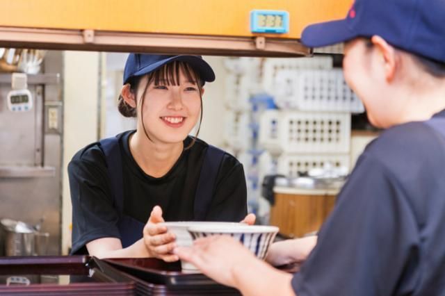 ファミリー食堂　山田うどん食堂　本店のアルバイト・バイト求人情報-01