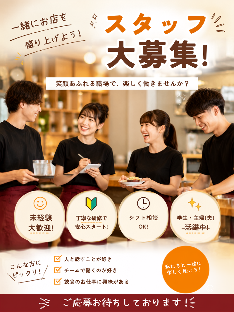 求人画像