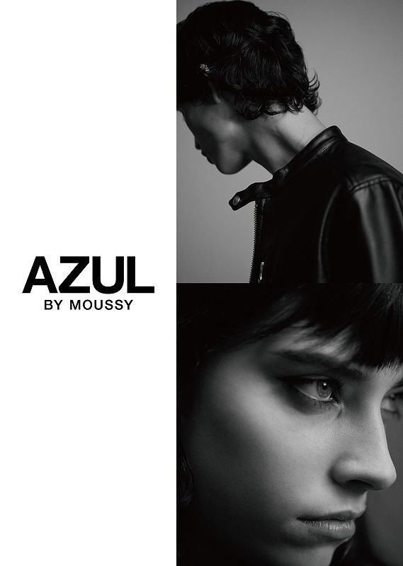 AZUL by moussy アズール バイ マウジー イオンモール つくば 店のアルバイト・バイト求人情報-48