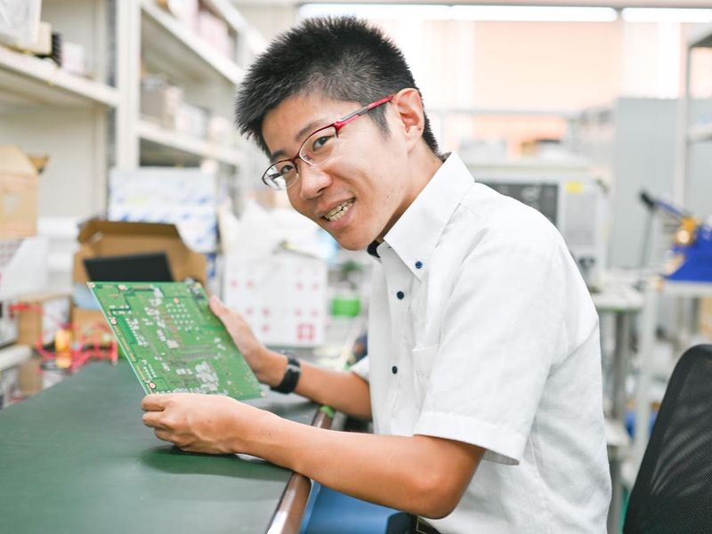 株式会社Wave Technologyのアルバイト・バイト求人情報-03