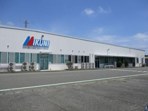 ミクニパーテック㈱の求人・転職情報