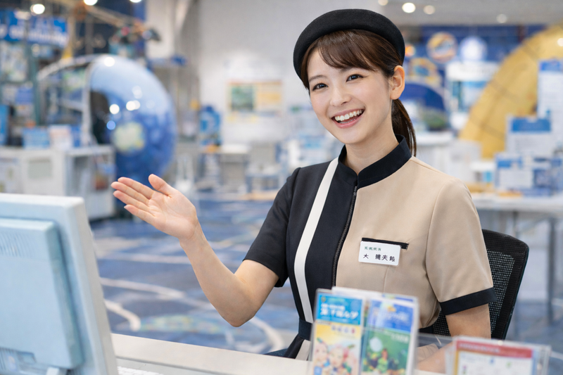 株式会社ビルメン鹿児島の求人・転職情報