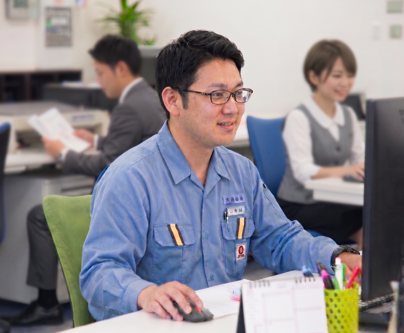 芳賀通運株式会社の求人・転職情報