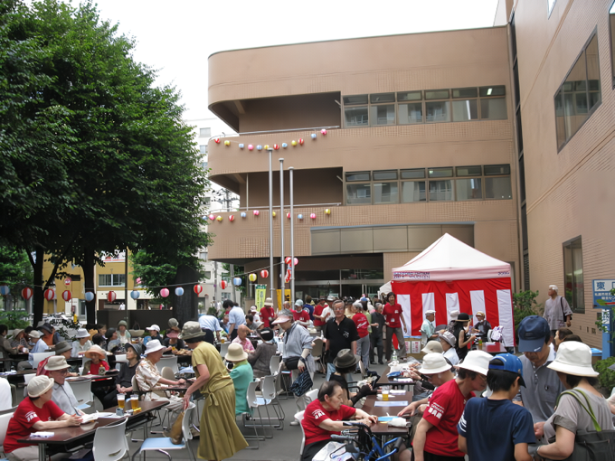 養護老人ホーム　長生園の求人情報