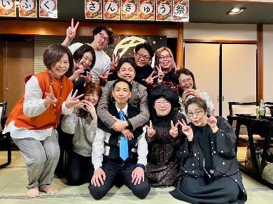 株式会社だいふくの求人・転職情報