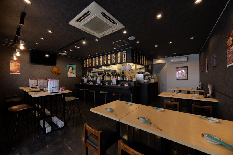 炭焼き酒場 かめのアルバイト・バイト求人情報-04