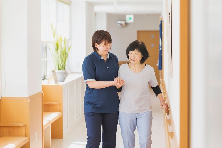 静岡鉄道株式会社　介護付有料老人ホーム グライフ北安東のアルバイト・バイト求人情報-05