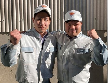 キムラユニティー株式会社の求人・転職情報