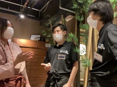 かこみ庵 鹿児島天文館本店(A)のアルバイト・バイト求人情報-03