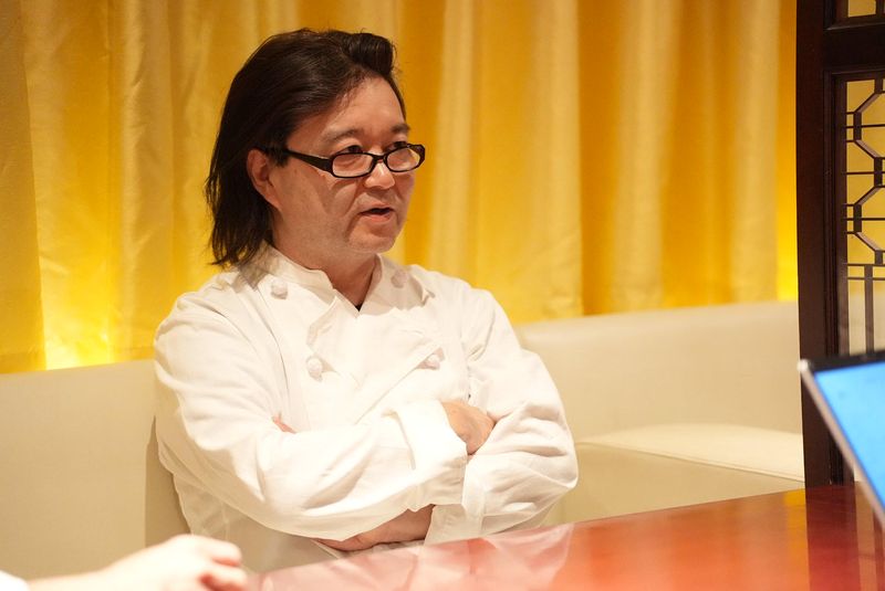 SANKOUEN　CHINA　Cafe&Diningのアルバイト・バイト求人情報-05
