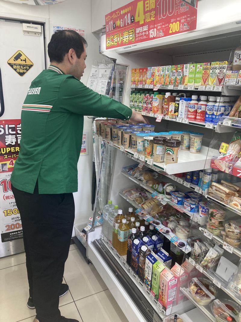 セブン - イレブン京急ST梅屋敷店のアルバイト・バイト求人情報-04