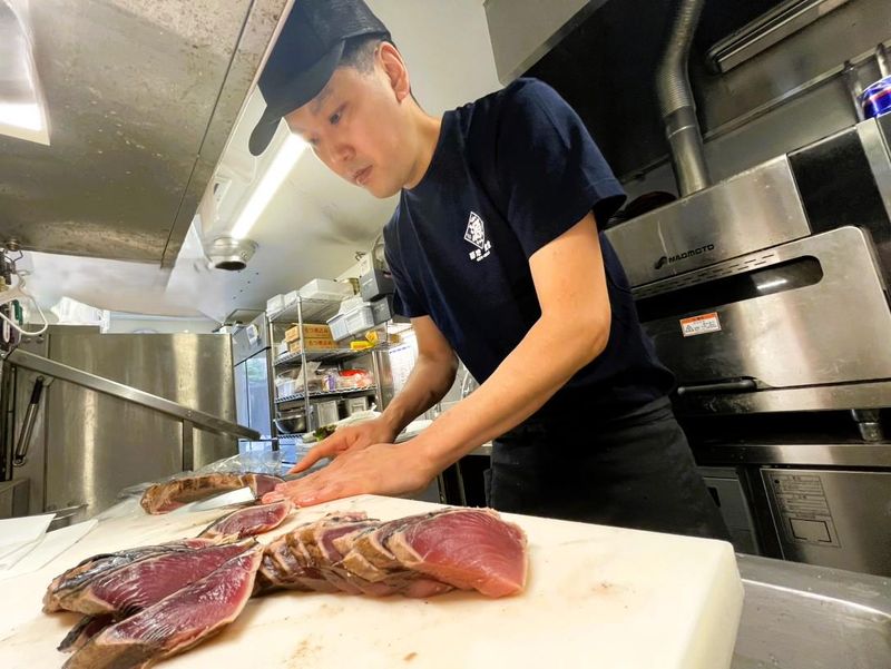 築地食堂源ちゃん 汐留シティセンター店のアルバイト・バイト求人情報-03