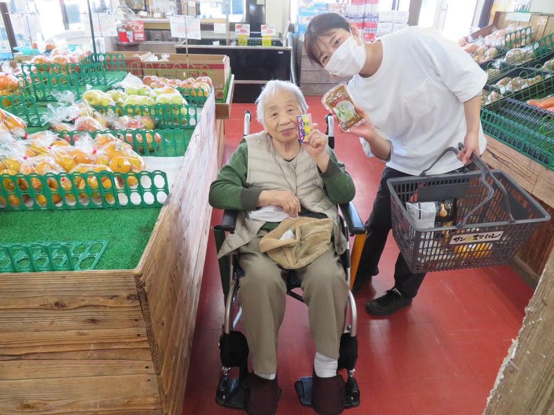 森永デイサービスセンターのアルバイト・バイト求人情報-05