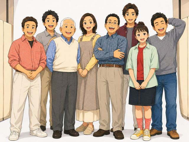 求人画像