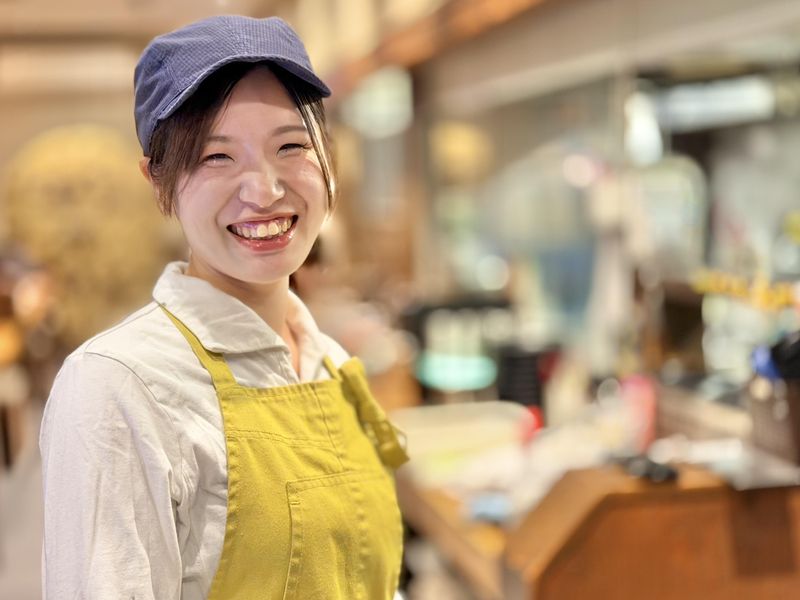 純米濃厚味噌ラーメン　みそら堂　鶴田店のアルバイト・バイト求人情報-13