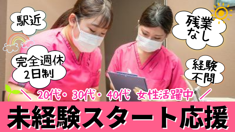 医療法人社団三進会の求人・転職情報