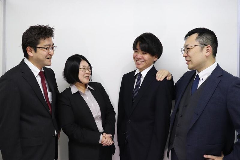 みらい人材サポート株式会社の求人・転職情報