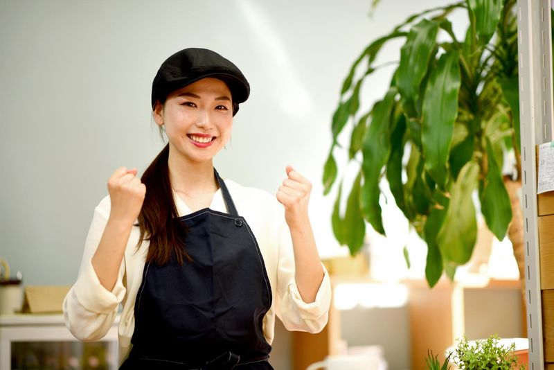 箱夢 あべの橋駅店/株式会社近鉄リテーリングのアルバイト・バイト求人情報-03