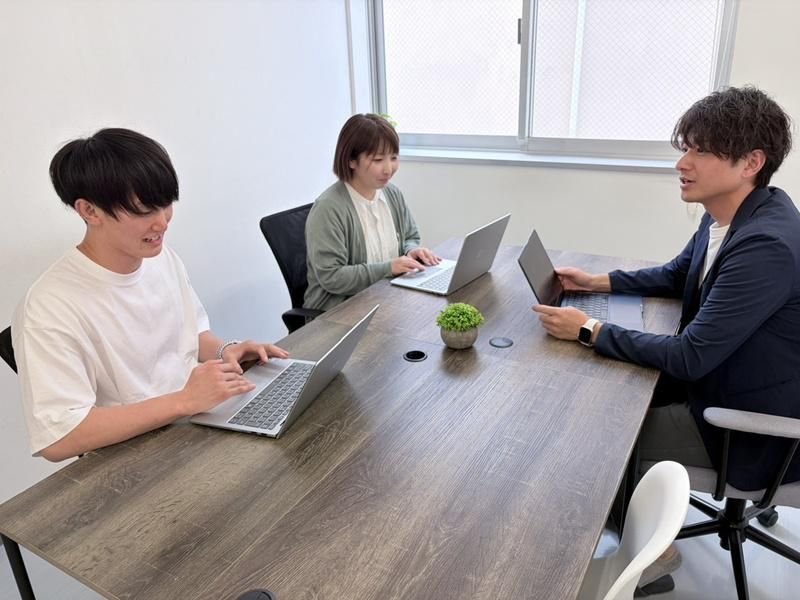 アンドブルー株式会社の求人・転職情報