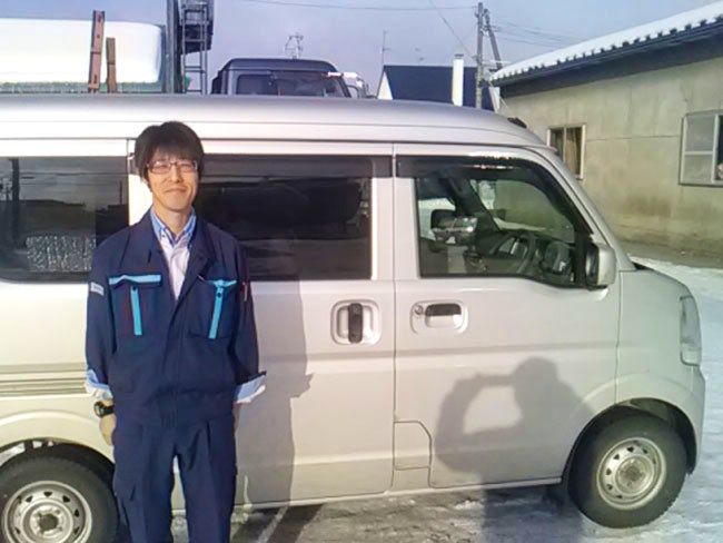 ジャパンフィールド株式会社の求人・転職情報