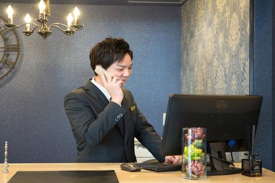 ホテルエリアワン延岡のアルバイト・バイト求人情報-17