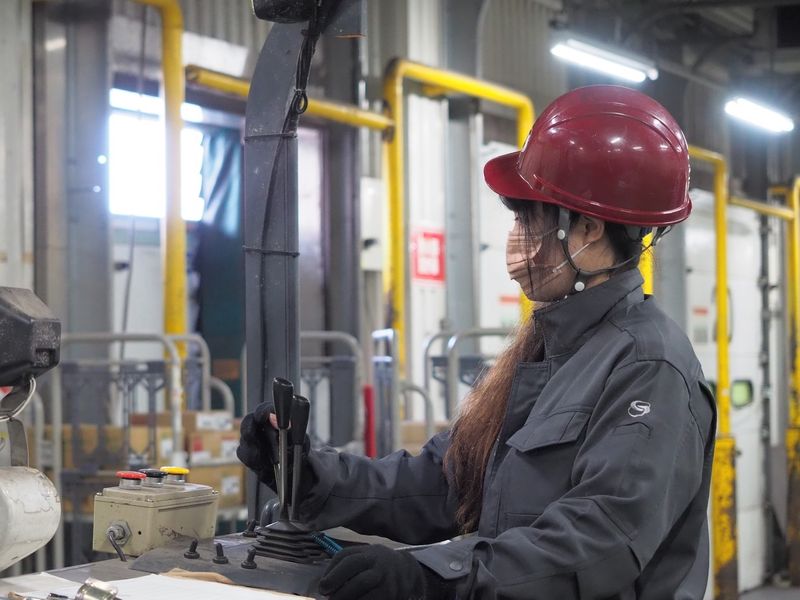 株式会社サンキョウ・ロジ・アソシエート　東北支社の求人・転職情報