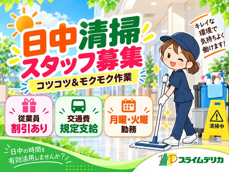 プライムデリカ株式会社　佐賀工場のアルバイト・バイト求人情報