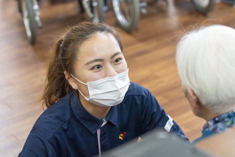 SAINT CARE CHIBA INC.のアルバイト・バイト求人情報-01