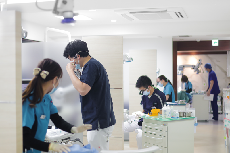 医療法人社団愛一会 さくら歯科クリニックのアルバイト・バイト求人情報-04