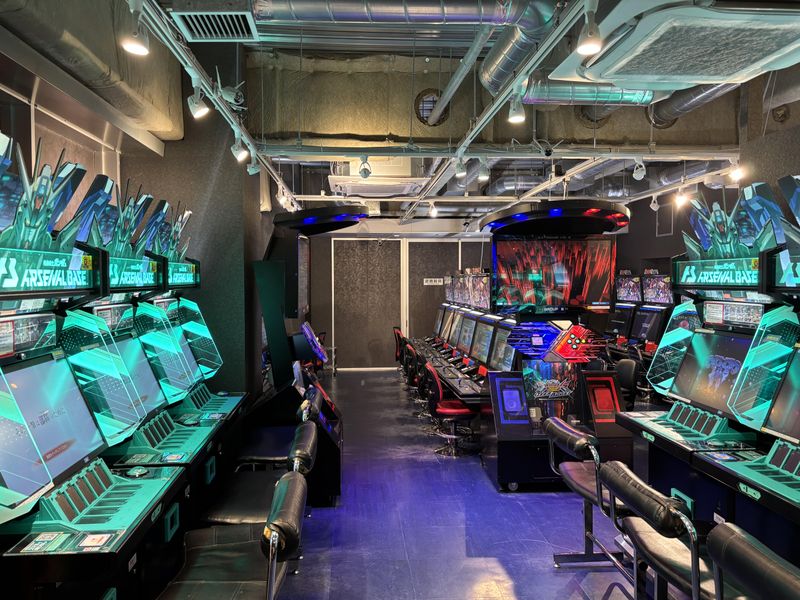 ゲームパニック秋葉原のアルバイト・バイト求人情報-05