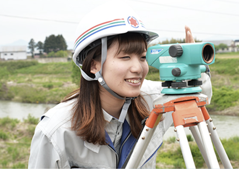 市川建設株式会社の求人・転職情報