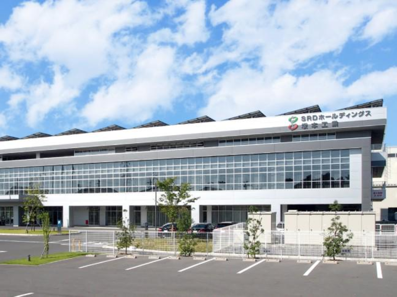 坂本工業株式会社