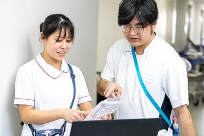 看護 大阪府 大阪市 中央区の大学病院 病棟 看護師の求人 | Indeed