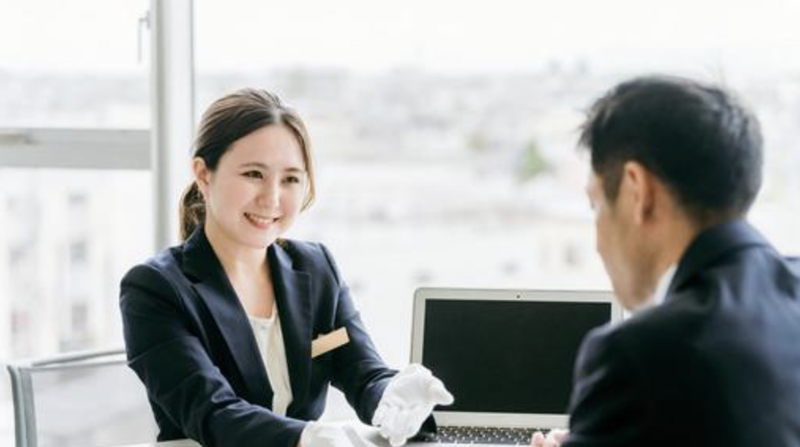 株式会社ジュエリーカミネの求人・転職情報