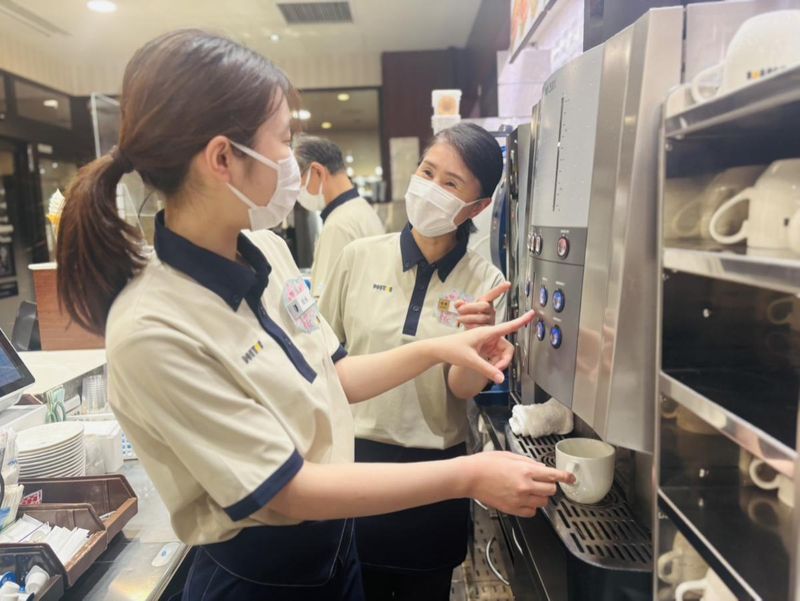 ドトールコーヒーショップ 日本橋仲通り店のアルバイト・バイト求人情報-02