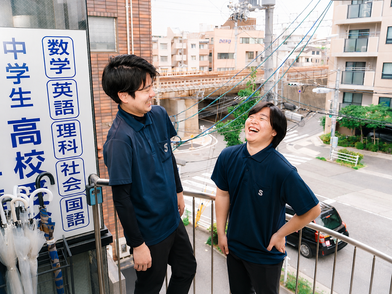 株式会社爽育communityの求人・転職情報