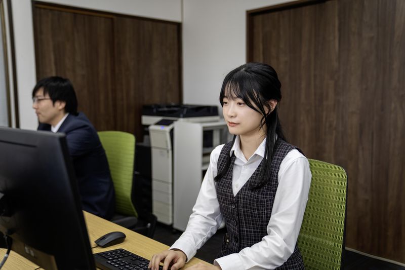 初谷建設株式会社の求人・転職情報