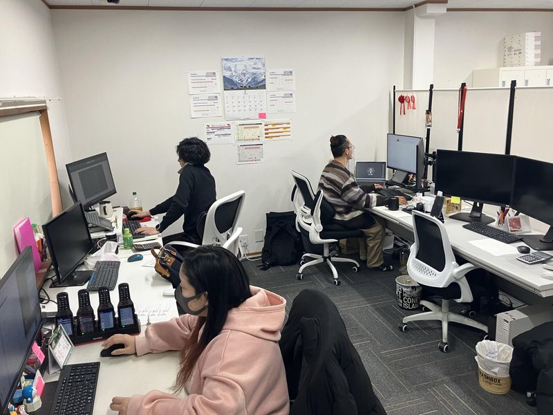 ジェットグループ株式会社の求人・転職情報