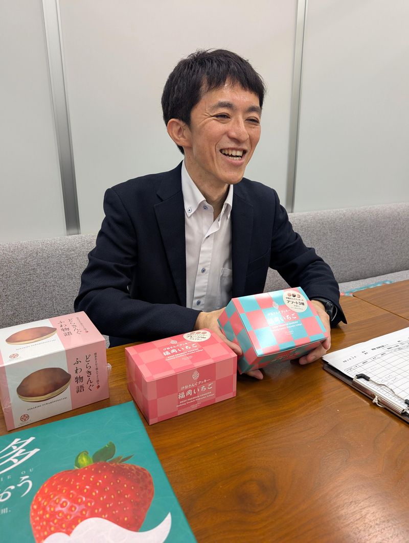 株式会社エモテントの求人・転職情報