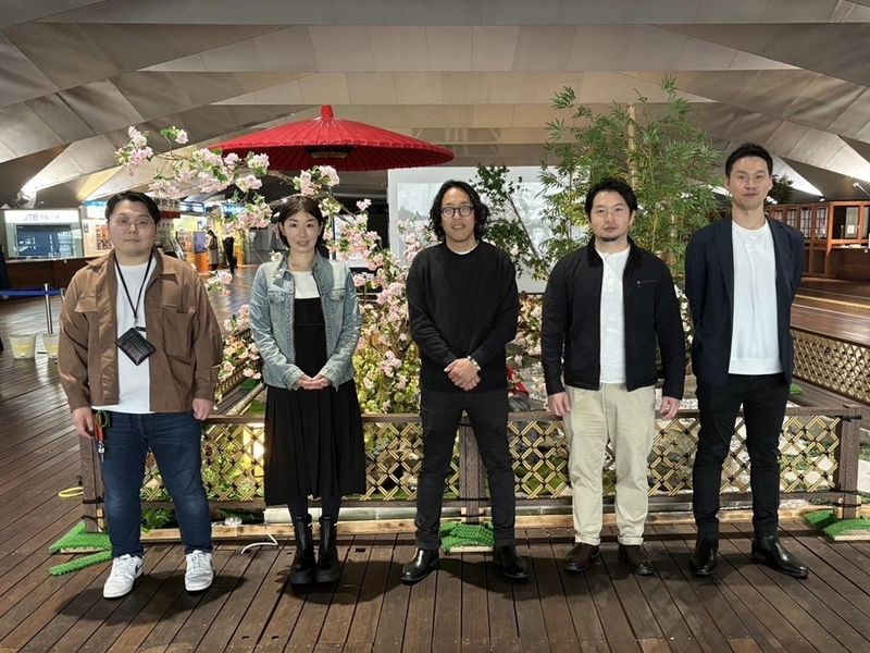 Cachinnate合同会社の求人・転職情報