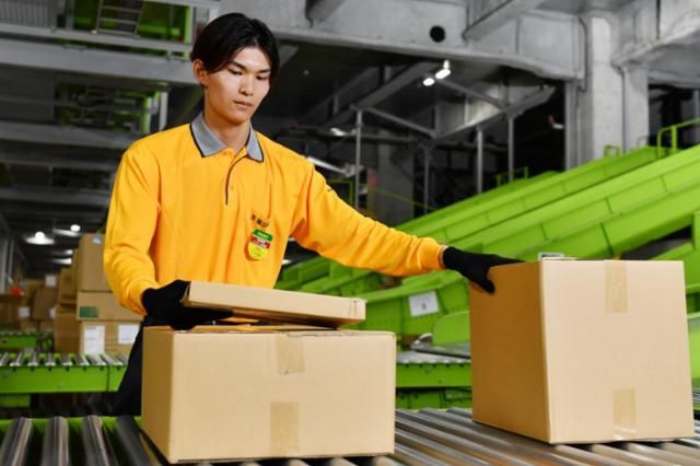 福山通運株式会社 京都支店の求人情報