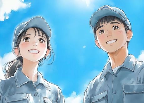 求人画像