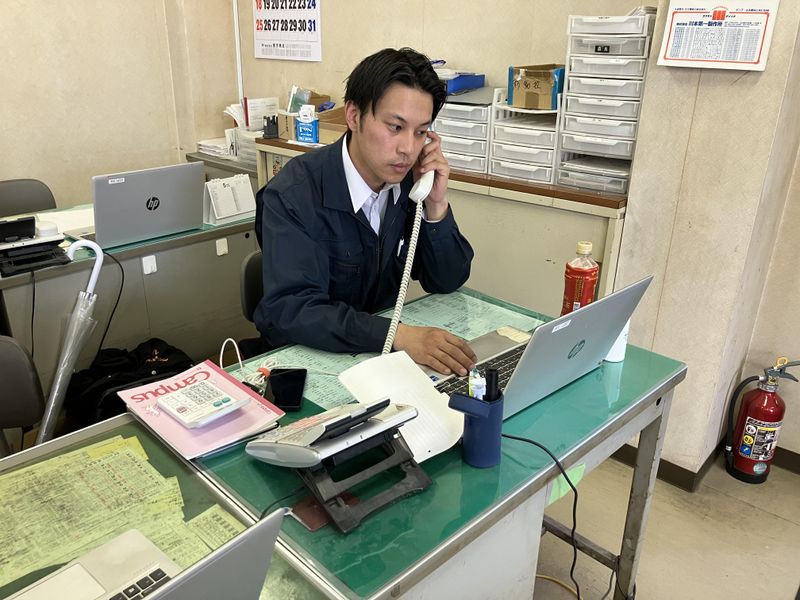 株式会社原芳商会 春日井営業所のアルバイト・バイト求人情報-02